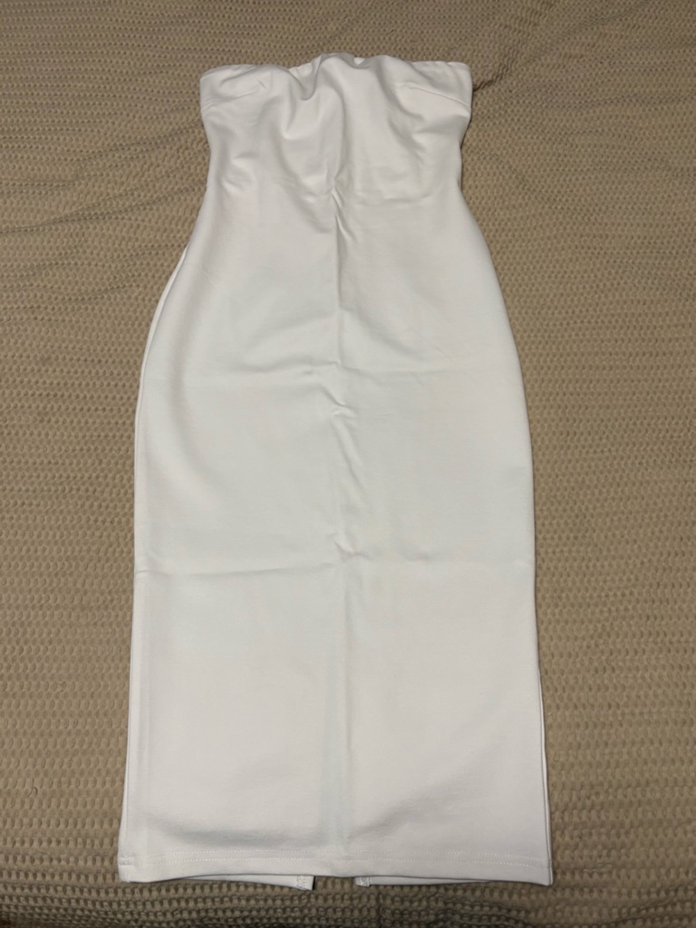 super down midi dress